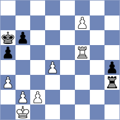 McElroy - Larsen (Kuortane, 1976)