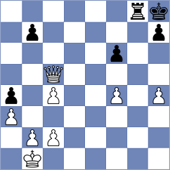 Diamond - Clapin (Perth, 2004)