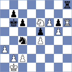Cupid - Vianello (chess.com INT, 2025)