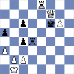 Smith - Vucenovic (Prague CZE, 2025)