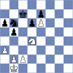 Bessenay - Yanofsky (Nice, 1974)