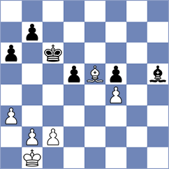 Samunenkov - Komov (chess.com INT, 2024)