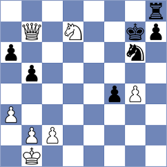 Ruiz Jimenez - Alba Linero (Malaga, 2001)