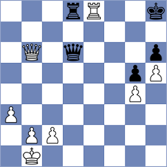 Lebedev - Pyda (Peterborough ENG, 2025)