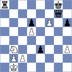 Zhao - Dudin (Charlotte USA, 2024)