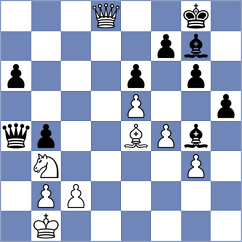 Amangeldy - Nakamura (chess.com INT, 2025)