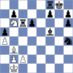 Paredes - Garcia Cardenas (Pan American, 1998)