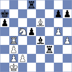 Martinez - Perrine (Chess.com INT, 2015)