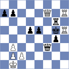 Lucas Garcia - Yaniz Lana (Madrid, 2011)