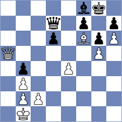 Martinovic - Stanev (Ybbs, 1968)