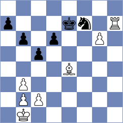 Gerbelli Neto - Chitre Arush (chess.com INT, 2024)