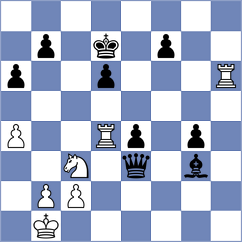 Kazmin - Motylev (Bryansk, 2021)