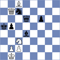 Cander - Dovramadjiev (Stockerau, 1993)