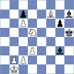 Georgiev - Vasilev (Pleven, 2016)