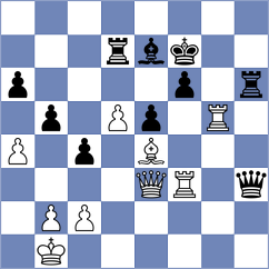 Bouska - Kharitonov (chess.com INT, 2025)