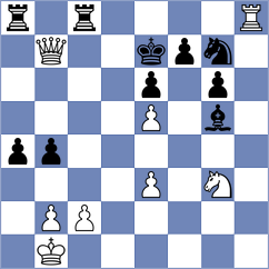 Levitan - Vargas Pereda (chess.com INT, 2024)