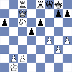 Escofet Fernandez - Berlingeri (Montevideo, 2013)