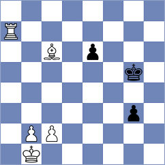 Tanenbaum - Premnath (chess.com INT, 2022)