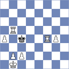 Antunez - Hua (chess.com INT, 2025)