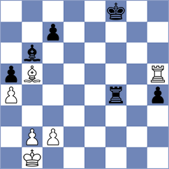 Kovacevic - Tomb (chess.com INT, 2022)
