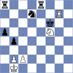 Fishchuk - Nareks (Prague CZE, 2024)
