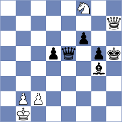 Berg - Bauer (Playchess.com INT, 2004)