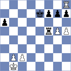 Kjeldsen - Pelaez Contti (Innsbruck, 1987)