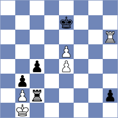 Micic - Garrido Dominguez (chess.com INT, 2024)