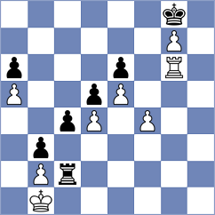 Gaehler - Ivanov (chess.com INT, 2024)