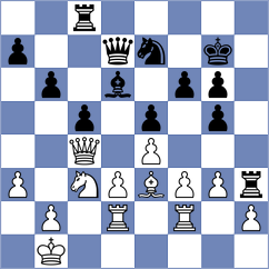 Xu - Chen (Fuling CHN, 2024)