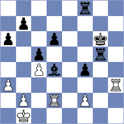 Konecny - Kuti (Playchess.com INT, 2020)