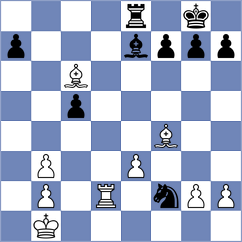 Shirov - Kovacs (Tornelo INT, 2021)
