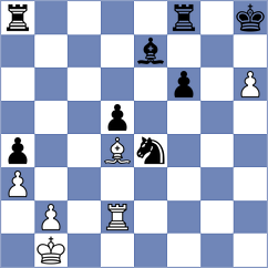 Engesser - Stolcz (Playchess.com INT, 2009)