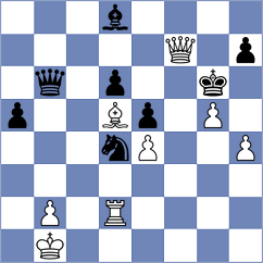 Mezhevov - Shangareev (Khanty-Mansiysk, 2008)