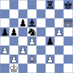 Rozman - Turcsanyi (chess.com INT, 2025)
