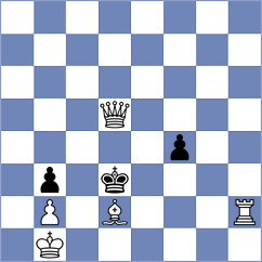 Ferreira - Bodnar (chess.com INT, 2021)