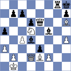 Kraitsberg - Gelbenegger (Chess.com INT, 2018)