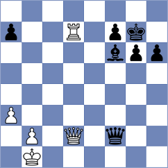 Osinovsky - Fernandez (Chess.com INT, 2016)