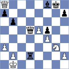 Navarrete Mendez - Bielinski (chess.com INT, 2024)