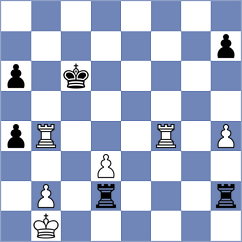 Bilych - Atwell (Charlotte USA, 2024)