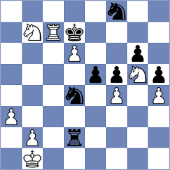 Ducay - Dobrowolski (Tatranske Zruby, 2009)