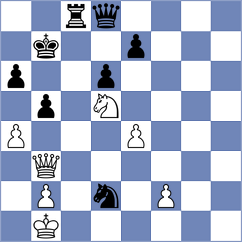 Dantu - Oprea (Lichess.org INT, 2020)
