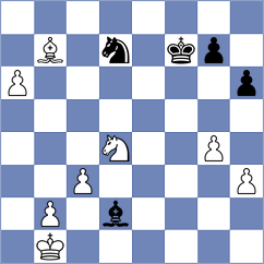 Aragon - Diaz Sarrias (Medellin COL, 2025)