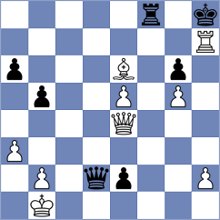 Martic - Dumbelovic (Belgrade SRB, 2024)