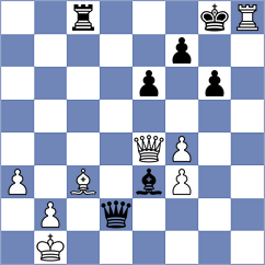 Barria Zuniga - Toczek (chess.com INT, 2025)