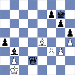 Pavlidou - Staub (Chess.com INT, 2020)