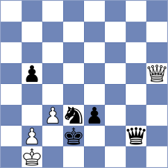 Shiripov - Andreikin (St Petersburg, 2001)