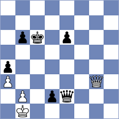 Krivokapic - Mitkovski (Skopje, 2011)