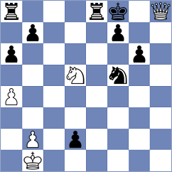 Schnaider - Shubenkova (chess.com INT, 2025)