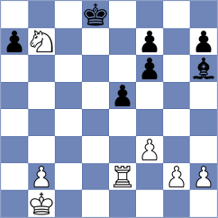 Sharapov - Svicevic (chess.com INT, 2024)